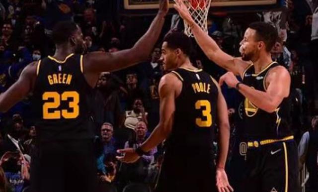 华体会官网下载-防守效率联盟第一！勇士找回最强武器争冠前景无限